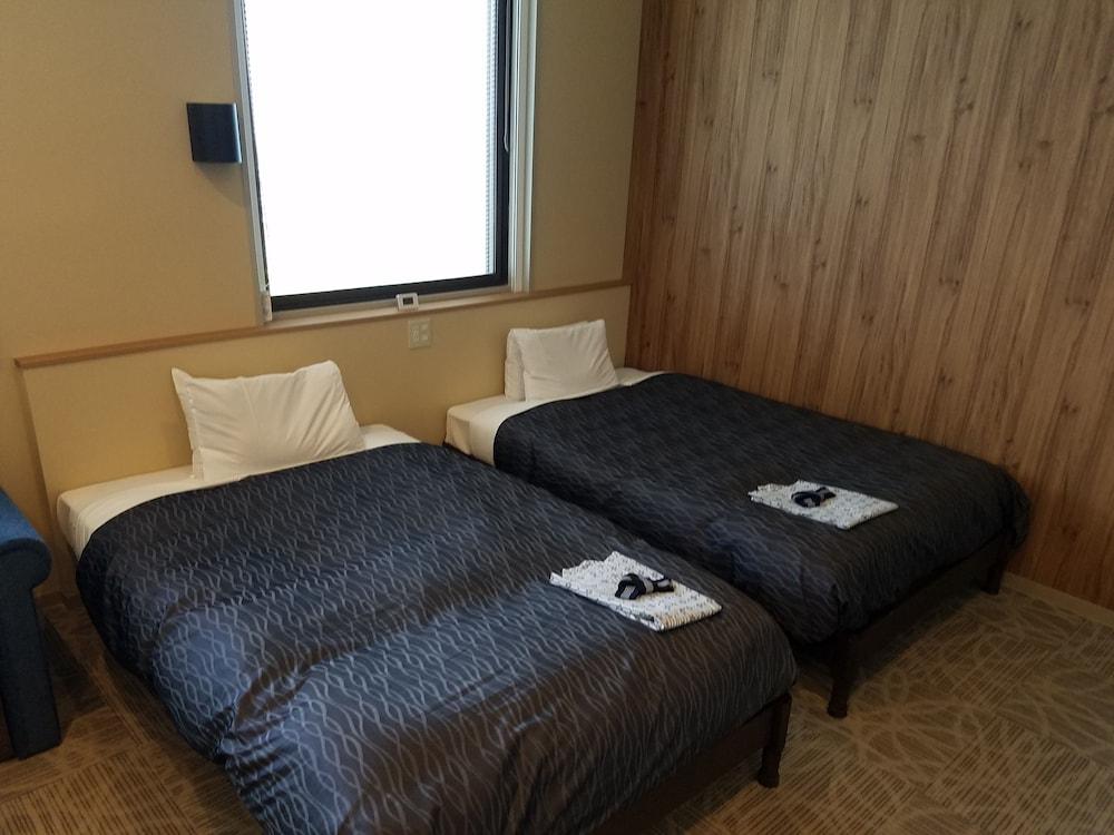 Hotel Mystays Kumamoto Riverside Exterior photo