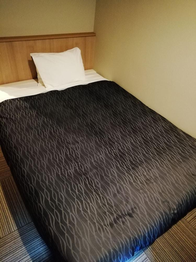 Hotel Mystays Kumamoto Riverside Exterior photo