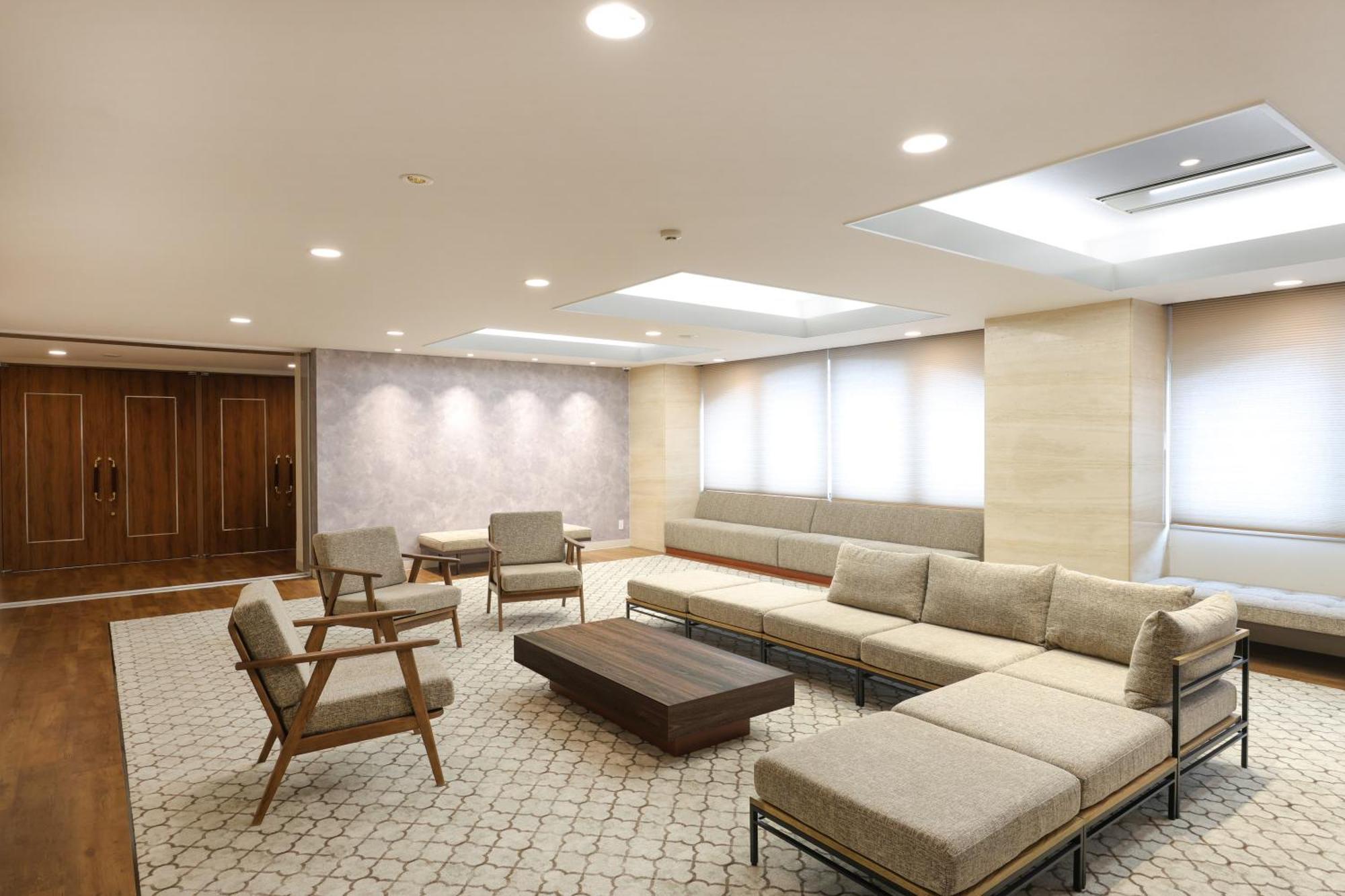 Hotel Mystays Kumamoto Riverside Exterior photo