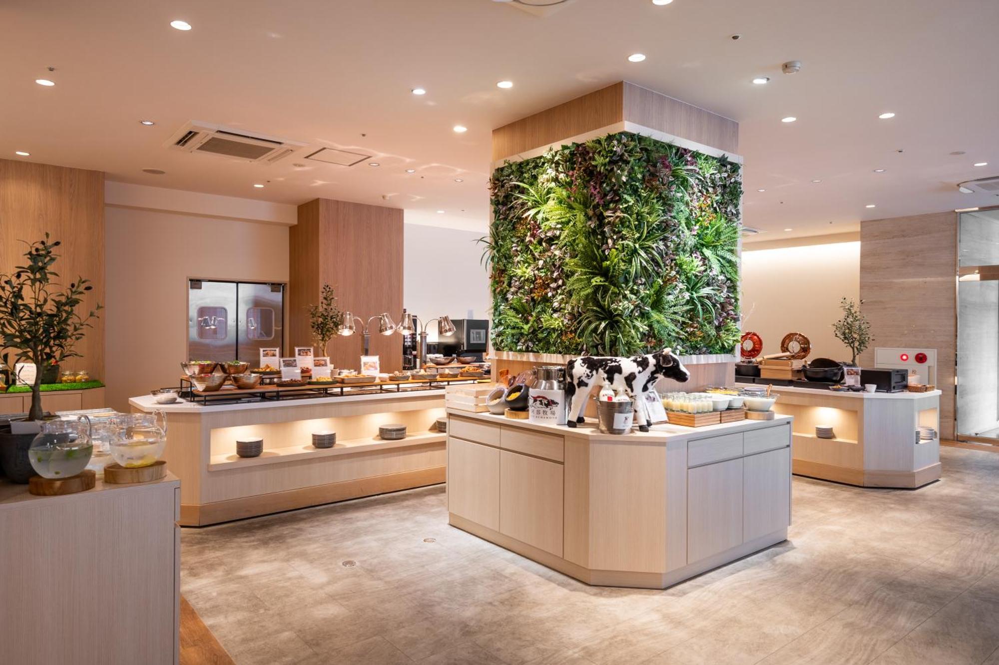 Hotel Mystays Kumamoto Riverside Exterior photo