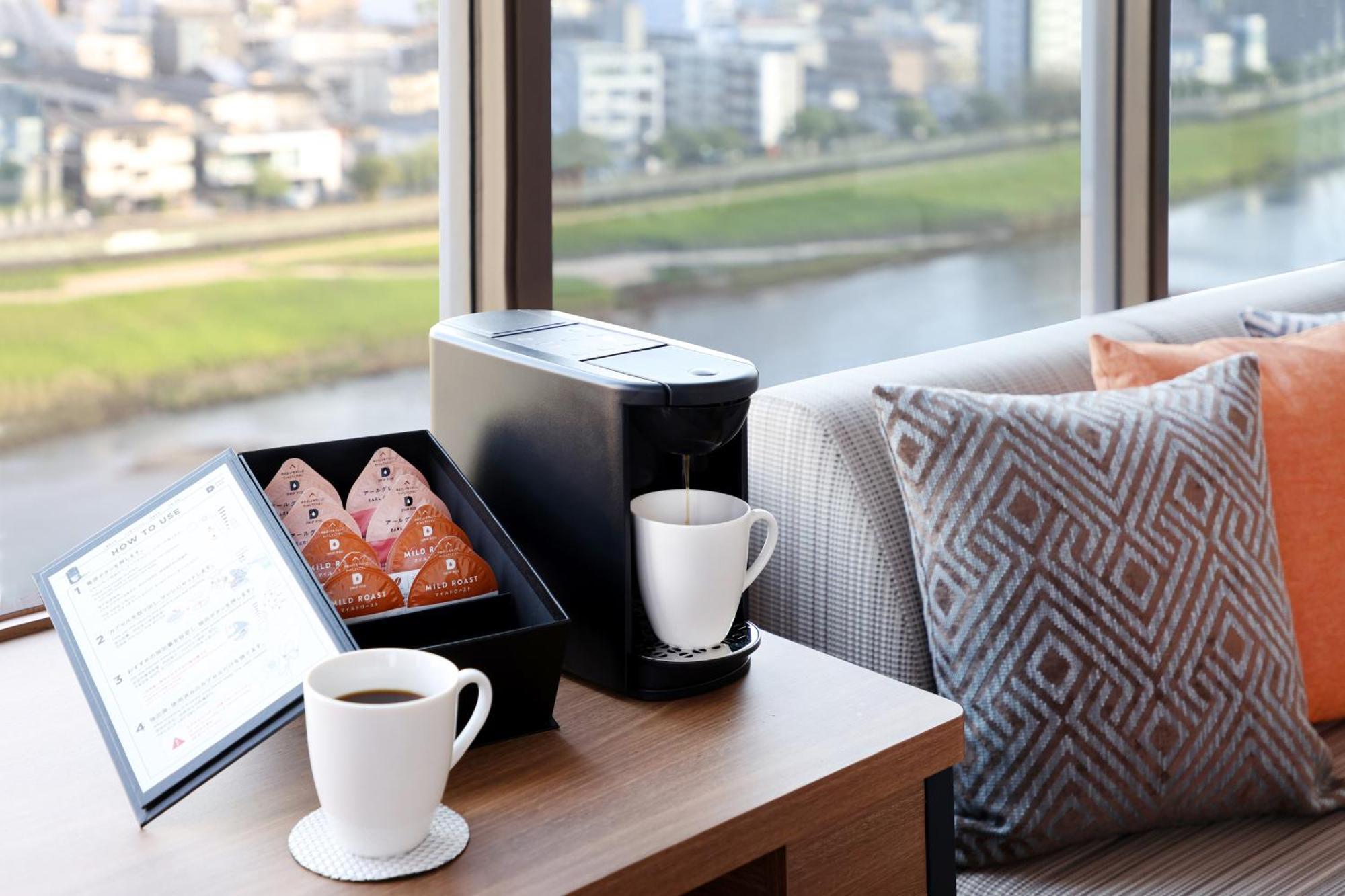 Hotel Mystays Kumamoto Riverside Exterior photo